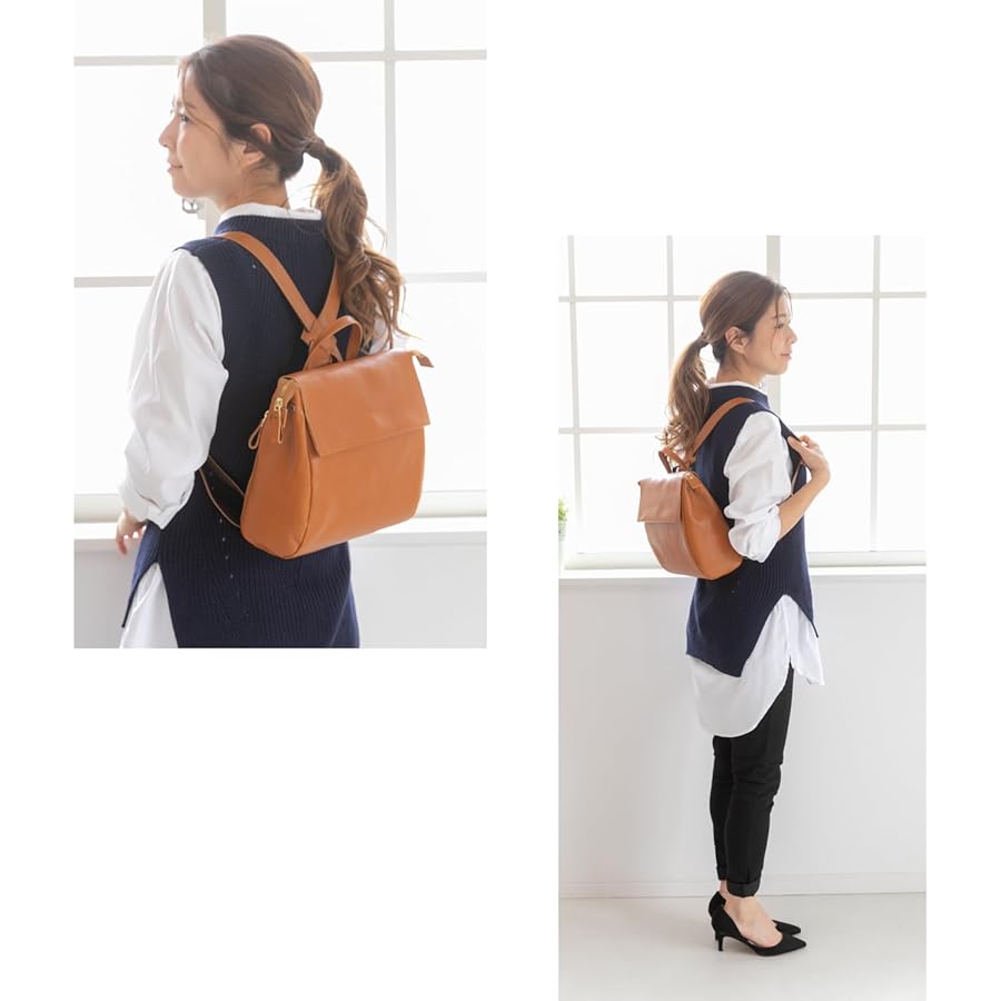 Amazon.co.jp: [IMAI BAG since 1977] イマイバッグ GENOVA 日本